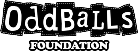 theoddballsfoundation.com