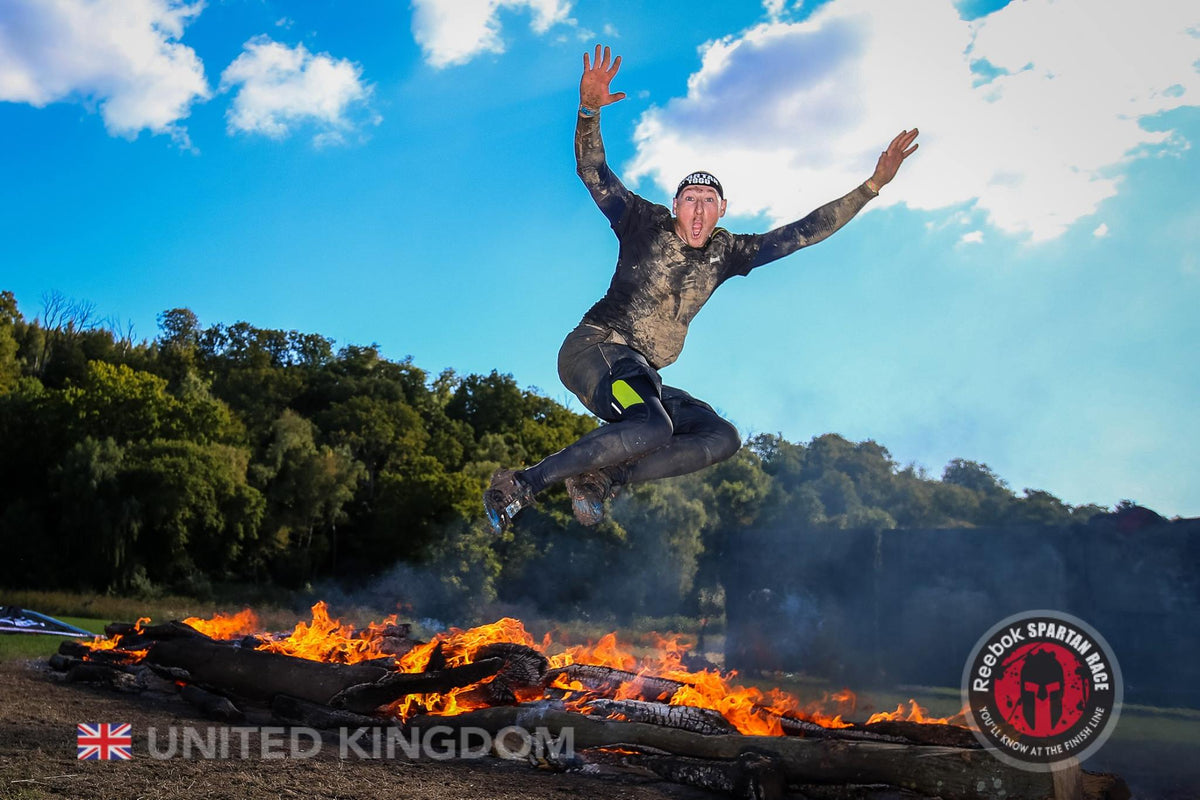 Spartan Sprint - Windsor