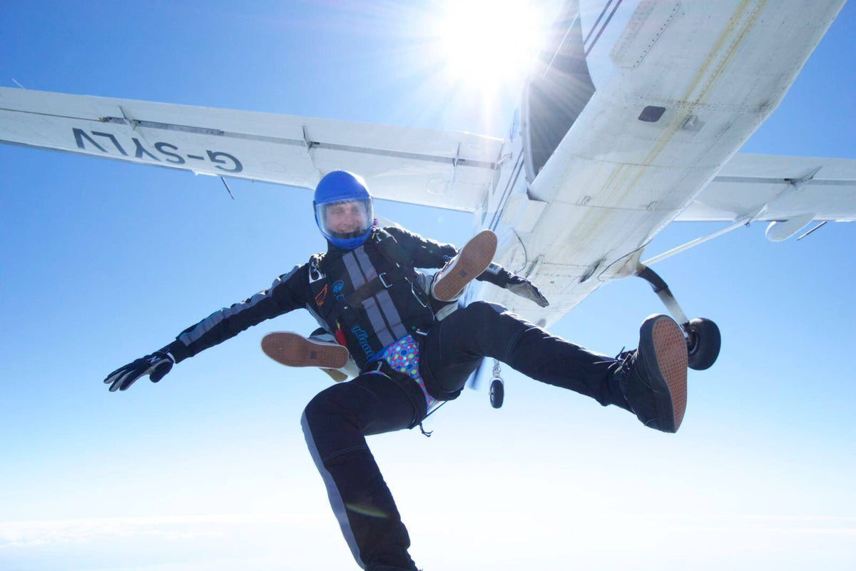 Skydive - Various Locations